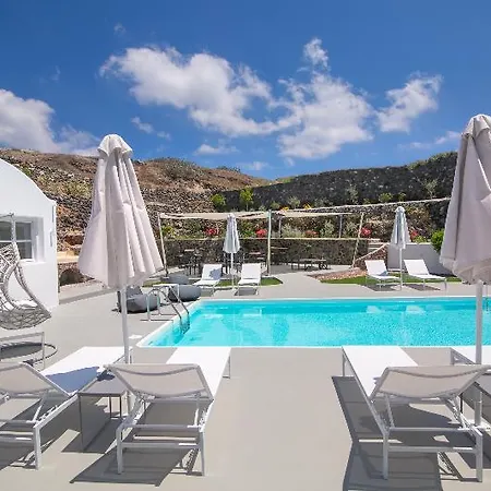 Hotel Apanomeria Boutique 3*