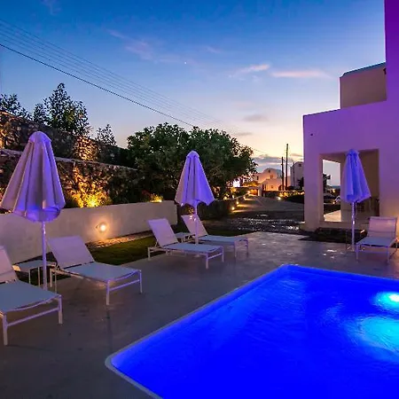 Apanomeria Boutique 3*