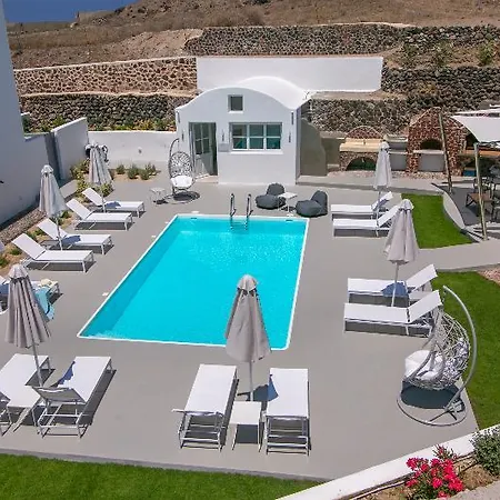 Apanomeria Boutique Hotel