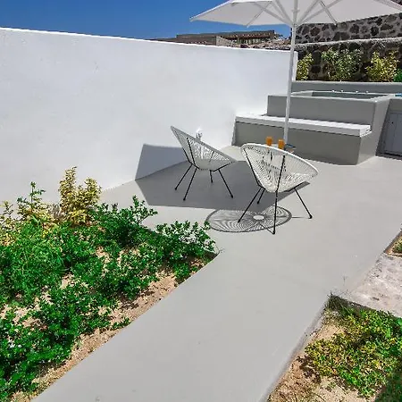 Hotel Apanomeria Boutique