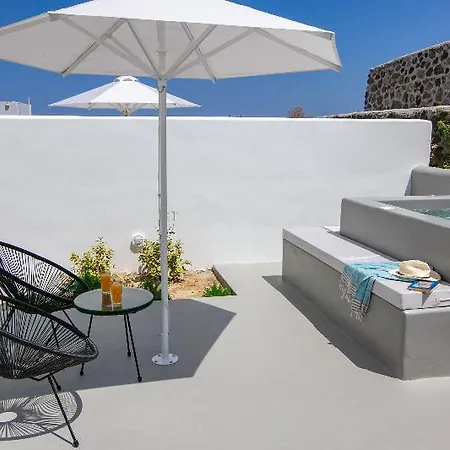 Apanomeria Boutique Hotel