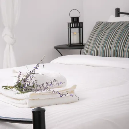 Apanomeria Boutique 3* 伊亚