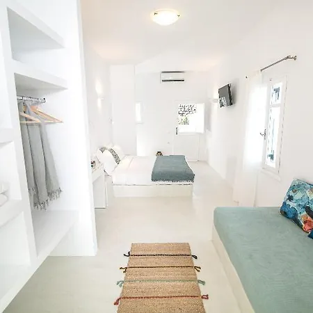 Apanomeria Boutique 酒店 3*