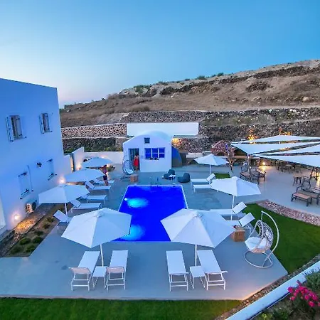 Apanomeria Boutique Hotel