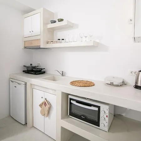 Apanomeria Boutique Οία