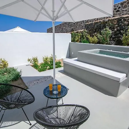 Hotel Apanomeria Boutique 3*