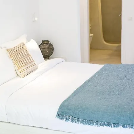 Apanomeria Boutique Ξενοδοχείο 3*