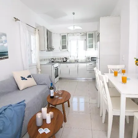 Apanomeria Boutique 3* Οία