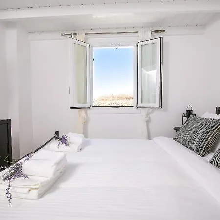 Apanomeria Boutique Hotel Oia