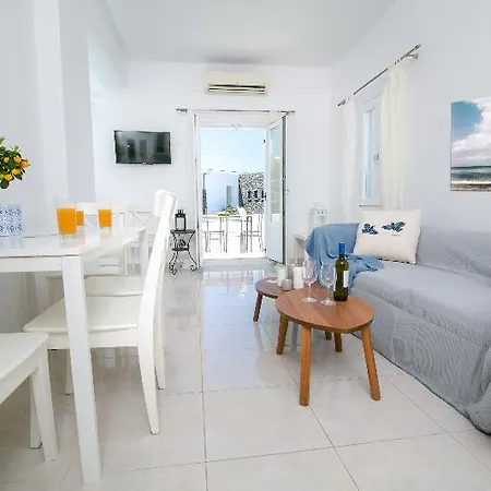 Apanomeria Boutique Ξενοδοχείο