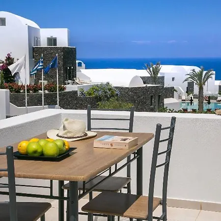 Apanomeria Boutique Ξενοδοχείο 3*