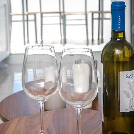 Apanomeria Boutique Ξενοδοχείο Οία