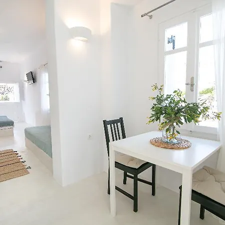 Ξενοδοχείο Apanomeria Boutique