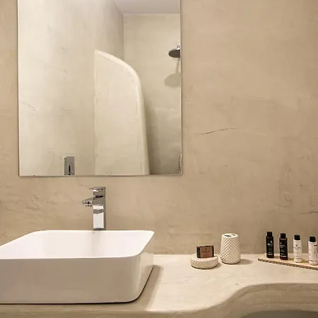 Ξενοδοχείο Apanomeria Boutique 3*