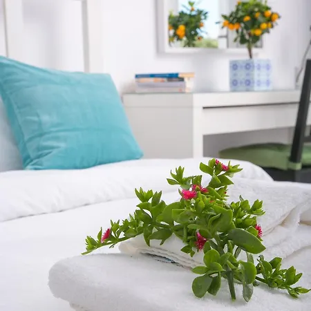 Apanomeria Boutique Ξενοδοχείο 3*