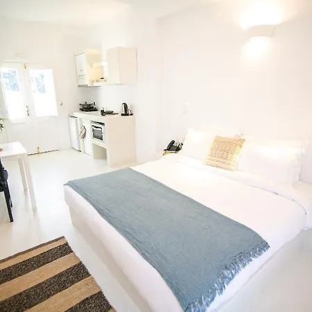 Ξενοδοχείο Apanomeria Boutique