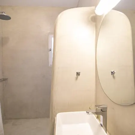 Apanomeria Boutique Οία