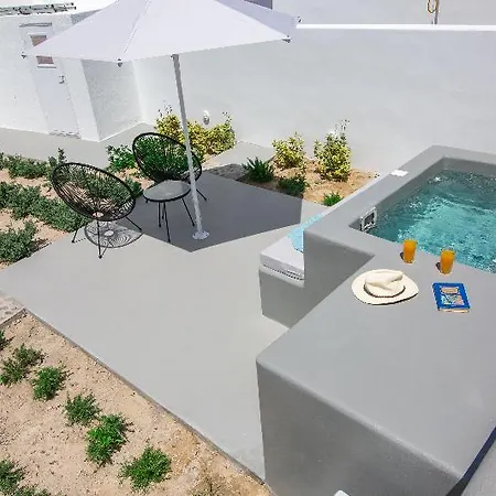 Ξενοδοχείο Apanomeria Boutique 3*