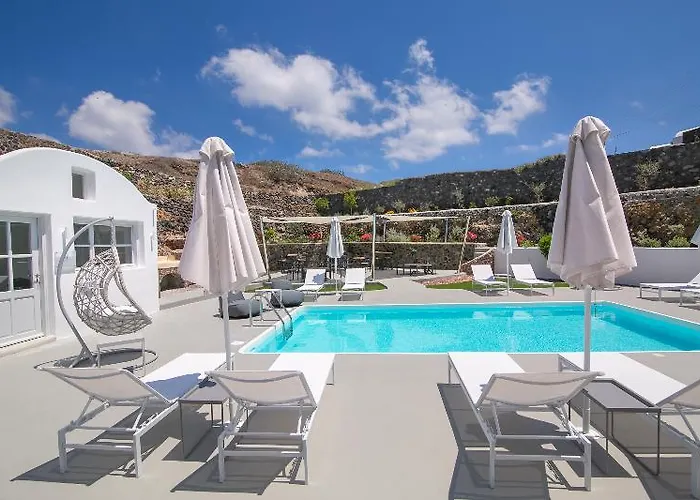 Hotel Apanomeria Boutique 3*