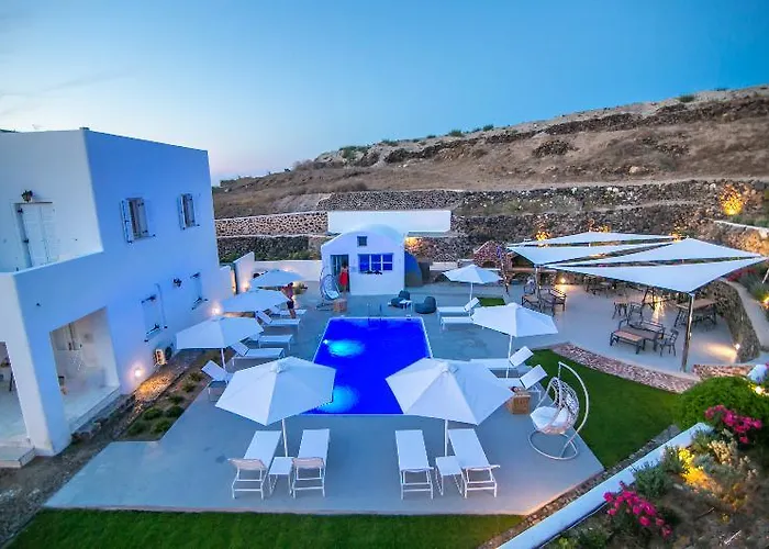 Apanomeria Boutique Hotel