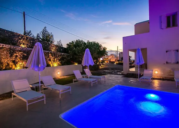 Apanomeria Boutique 3*