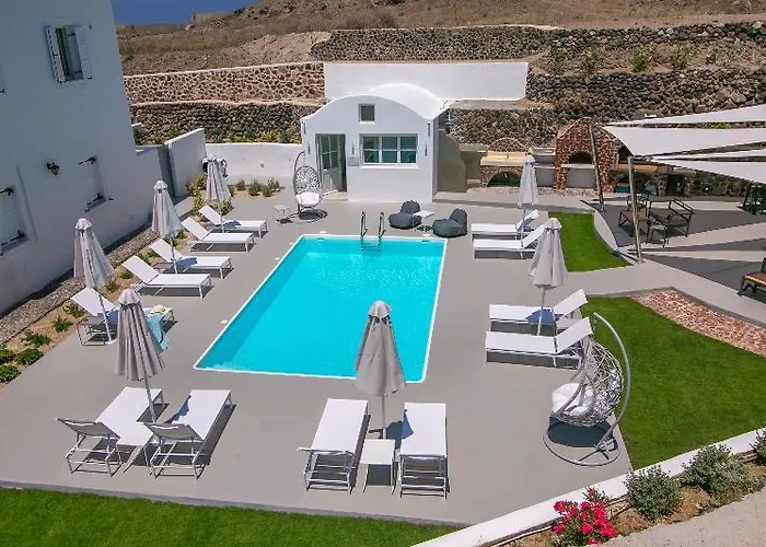 Apanomeria Boutique Hotel