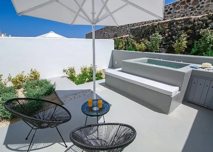 Hotel Apanomeria Boutique 3*