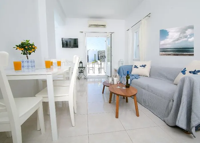 Apanomeria Boutique Hotel