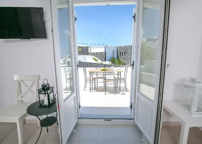 Hotel Apanomeria Boutique 3*