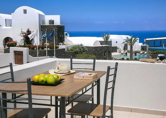 Apanomeria Boutique Hotel 3*