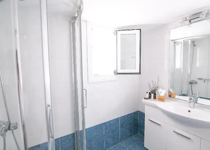 Hotel Apanomeria Boutique