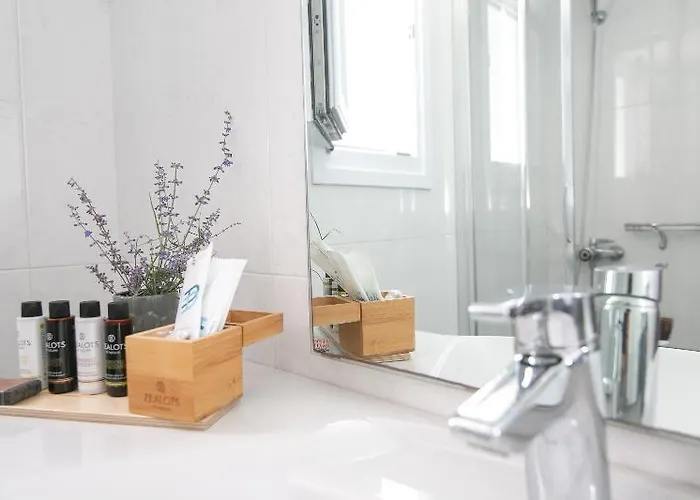 Apanomeria Boutique Hotel