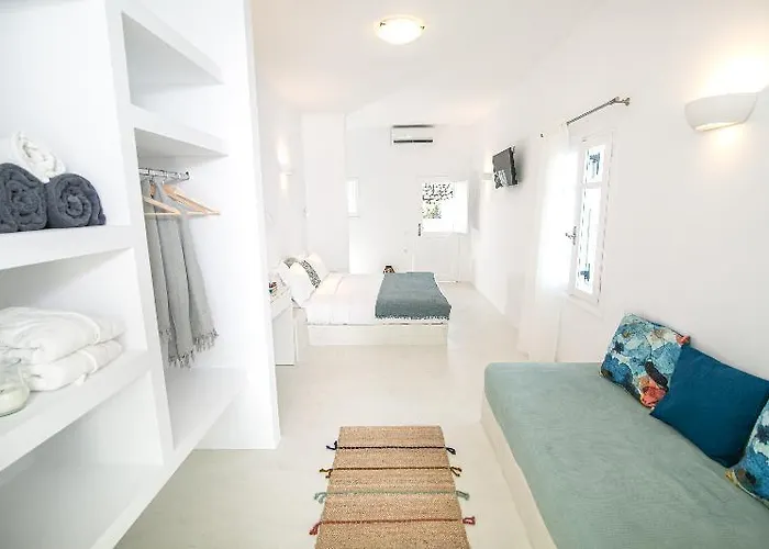 Apanomeria Boutique Hotel 3*