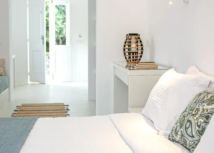 Apanomeria Boutique 3* Oia (Santorini)