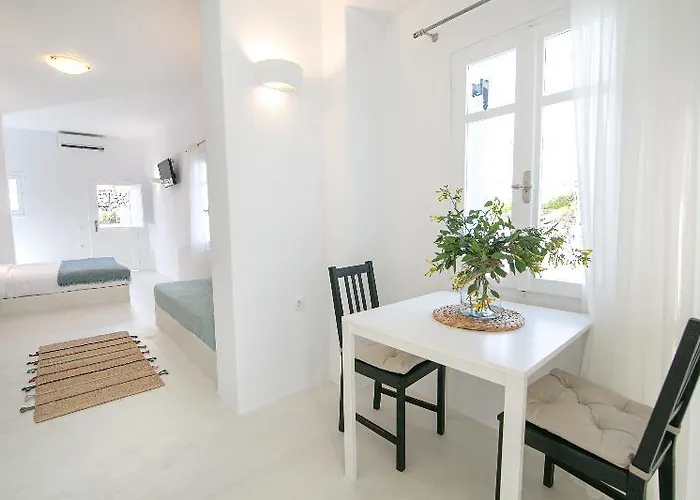 Hotel Apanomeria Boutique