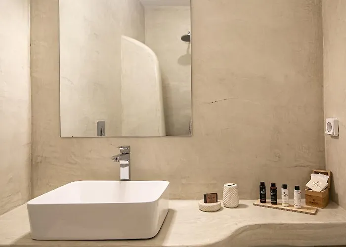 Hotel Apanomeria Boutique 3*