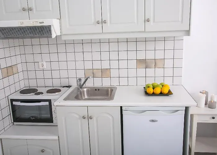 Apanomeria Boutique 3* Oia (Santorini)