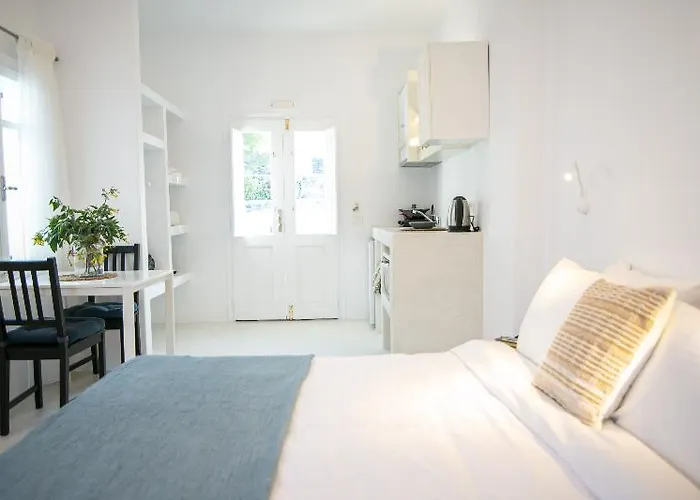 Apanomeria Boutique 3* Oia (Santorini)