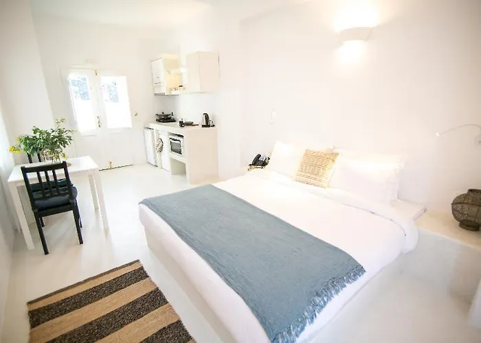 Hotel Apanomeria Boutique