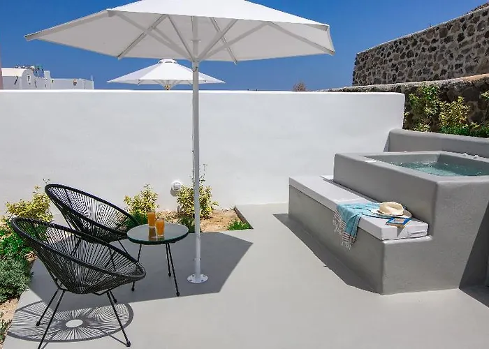 Apanomeria Boutique Hotel