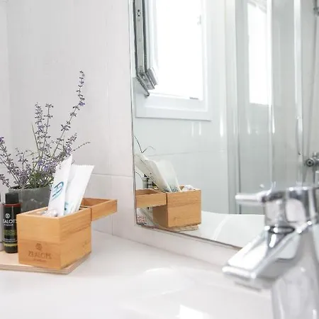 Apanomeria Boutique Hotel