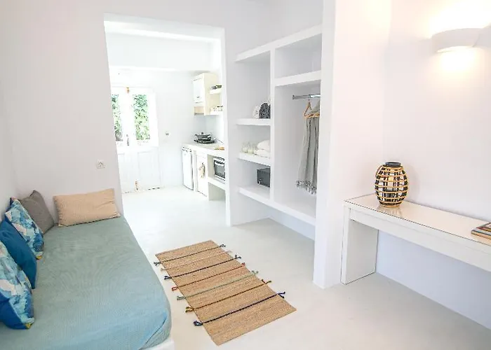 Apanomeria Boutique Ξενοδοχείο